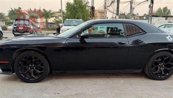 دۆج چالنجەر 2016  بۆ فرۆشتن لە عێراق -  بەغداد